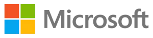 Microsoft Trans Logo