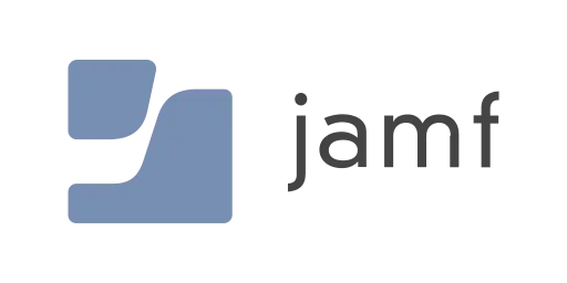 Transparent JAMF Background