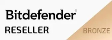 Bitdefender Logo